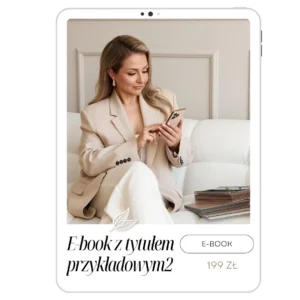 E-book przykładowy 2